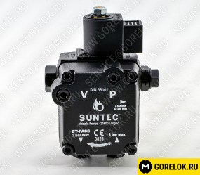 AS 47 C 1538 6P 0500 : 258047-FB, 30750, 04036480